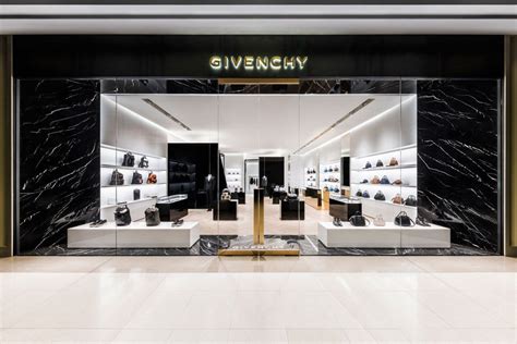 givenchy toronto store|Givenchy outlet store.